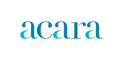 acara logo