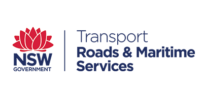 nsw transport logo