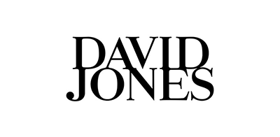 david jones logo