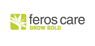 feros care logo