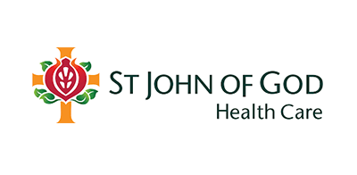 st john of god logo