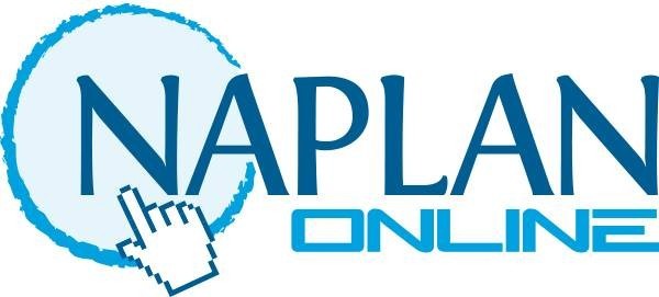 naplan online logo