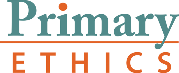 primary ethics logo