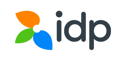 idp logo