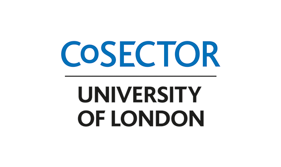 University of London CoSector logo