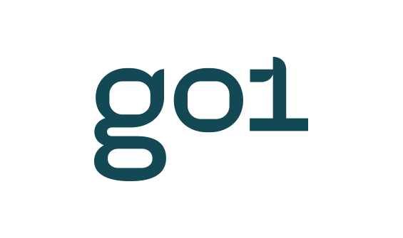 go1 logo