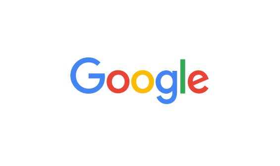 google logo