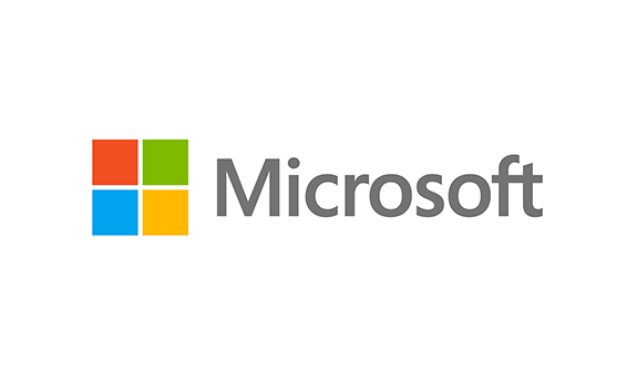 Microsoft logo