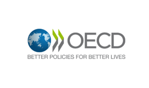 OECD logo