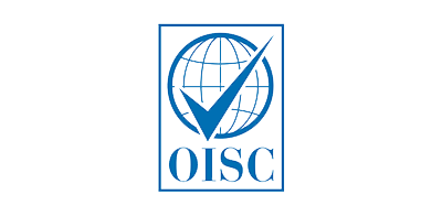 OISC logo