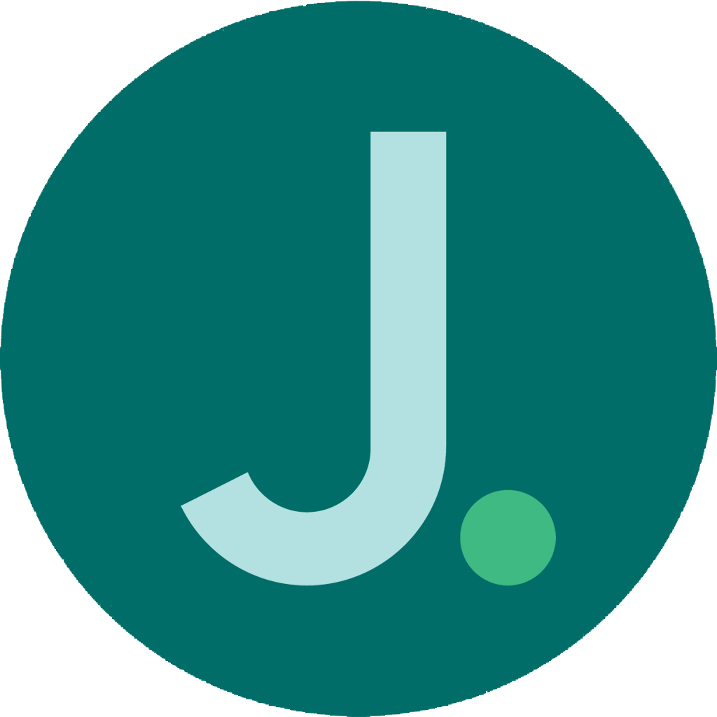 Janison simplified logo