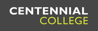 Centennial College logo