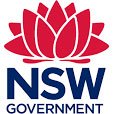 NSW government logo