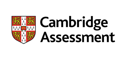 Cambridge Assessment logo