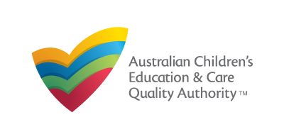 Australian Children's Education and Care Quality Authority logo